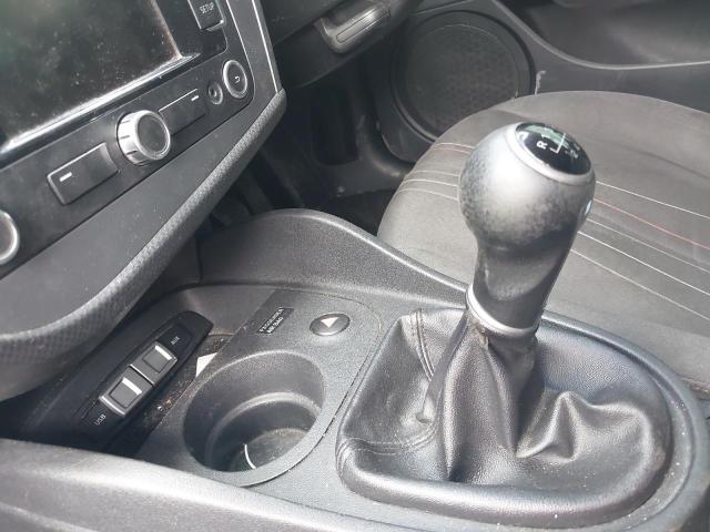 2012 SEAT LEON SE CO