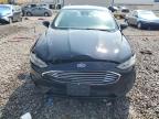2019 Ford Fusion Se for Sale in Hueytown, AL - Front End