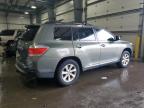 2012 Toyota Highlander Base for Sale in Ham Lake, MN - Rear End