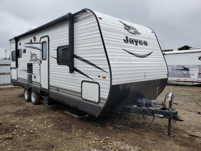 2017 Jayco Jay Flight  