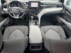 2022 Toyota Camry Le   for Sale in Exeter, RI - Undercarriage