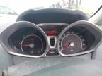 2010 FORD FIESTA for sale at Copart CASTLEDERMOT - IRELAND