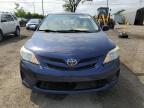 2012 TOYOTA COROLLA BASE for sale at Copart QC - MONTREAL