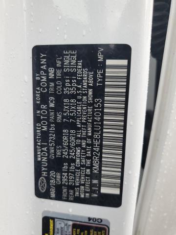 Salvage Palisade | Wrecked Hyundai Palisade Cars for Sale at