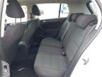 2010 VOLKSWAGEN GOLF SE TS for sale at Copart ROCHFORD