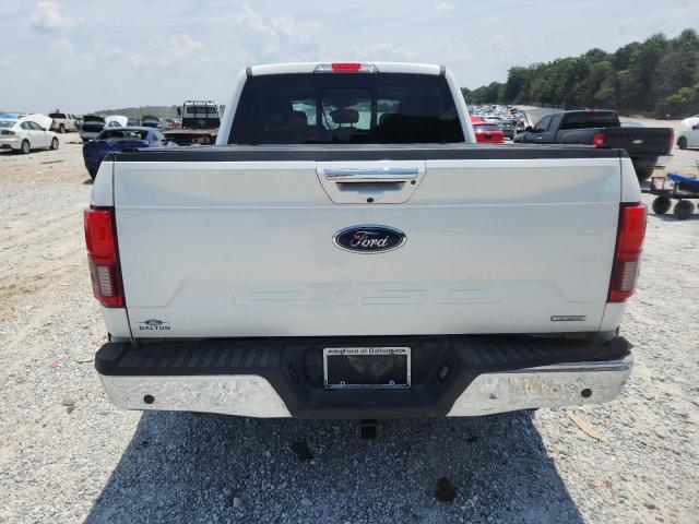  FORD F-150 2020 Biały