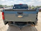 2011 Chevrolet Silverado C1500 Lt zu verkaufen in Houston, TX - Front End