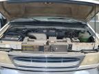 2001 Ford Econoline E450 Super Duty Cutaway Van იყიდება Waldorf-ში, MD - All Over