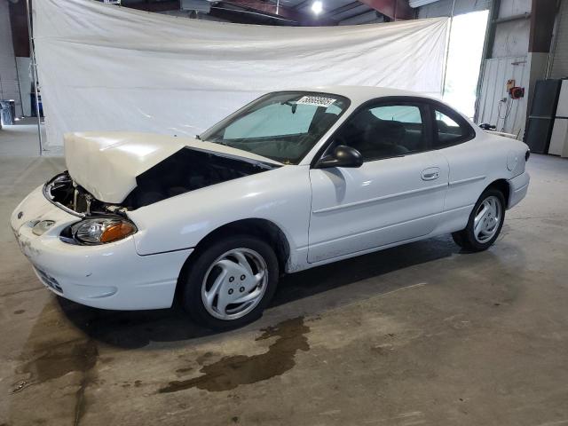 2000 Ford Escort Zx2