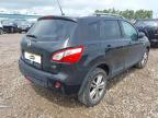 2010 NISSAN QASHQAI N- for sale at Copart WISBECH