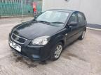 2010 KIA RIO 1 for sale at Copart CHESTER