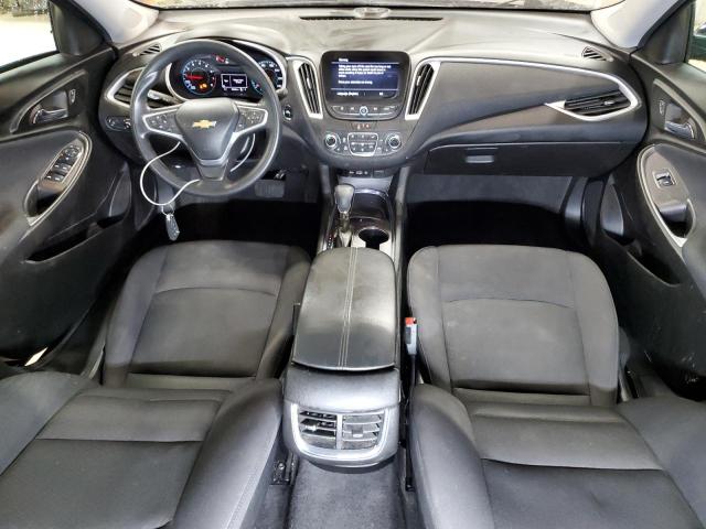  CHEVROLET MALIBU 2022 Granatowy