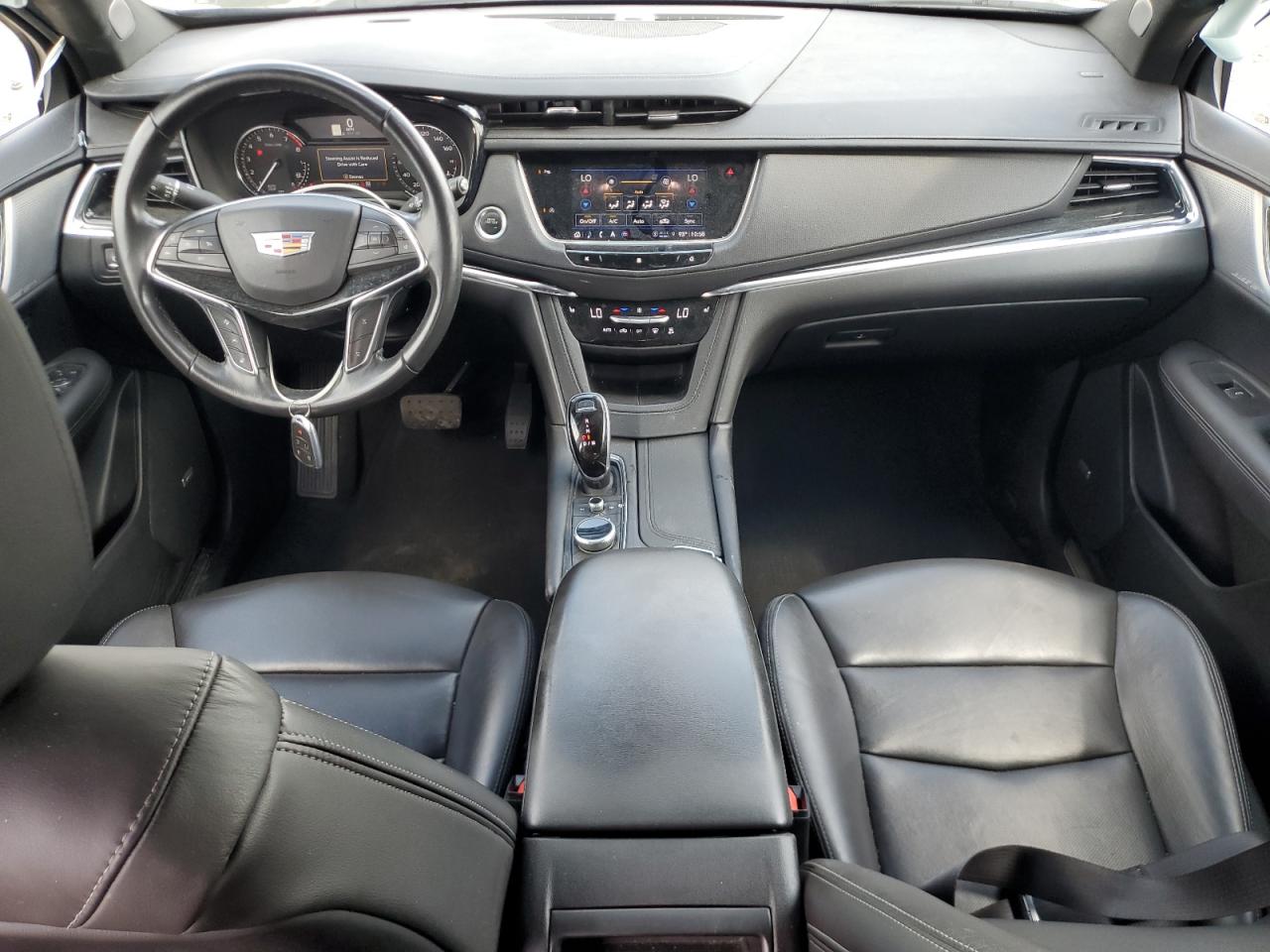 1gykndrs1mz155044 1GYKNDRS1MZ155044 2021 Cadillac Xt5 Premium Luxury