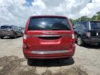 2014 Chrysler Town & Country Touring de vânzare în Austell, GA - Minor Dent/Scratches
