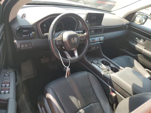  HONDA PILOT 2023 Gray