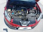 2013 NISSAN QASHQAI N- for sale at Copart ST HELENS
