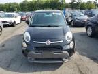 2014 Fiat 500L Trekking en Venta en Exeter, RI - Rear End