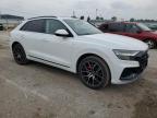 2019 Audi Q8 Prestige S-Line продається в Dyer, IN - Minor Dent/Scratches