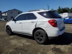 2013 Chevrolet Equinox Lt   for Sale in Windsor, NJ - Side