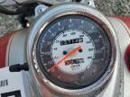 2007 YAMAHA XVS650    for sale at Copart GA - ATLANTA SOUTH