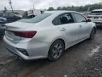 2019 Kia Forte Fe на продаже в Hillsborough, NJ - Rear End