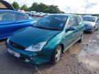 2000 FORD FOCUS ZETE for sale at Copart BRISTOL