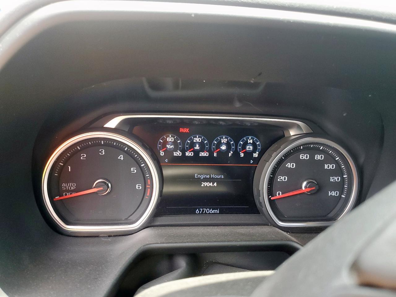 2021 Chevrolet Suburban K1500 High Country VIN: 1GNSKGKL6MR276002 Lot: 57682825