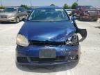 2007 Volkswagen Rabbit  en Venta en Haslet, TX - Front End