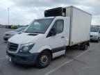 2015 MERCEDES BENZ SPRINTER 3 for sale at Copart CHESTER