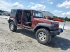 2007 Jeep Wrangler X იყიდება Lumberton-ში, NC - Front End