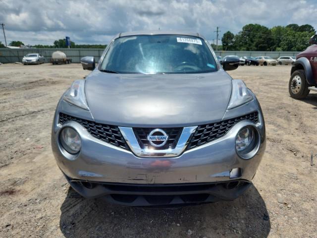 NISSAN JUKE 2015 Szary