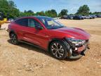 2021 Ford Mustang Mach-E Premium   for Sale in China Grove, NC - Side