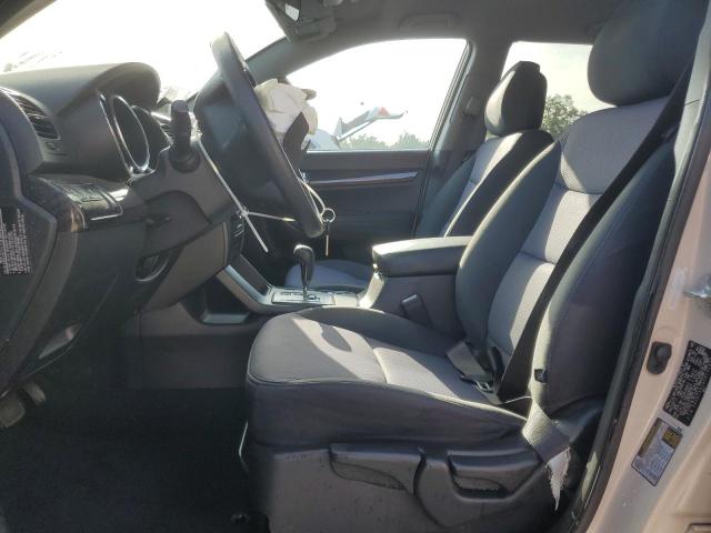  KIA SORENTO 2012 Beżowy