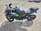 2023 Kawasaki Ex400  на продаже в Mercedes, TX - Front End