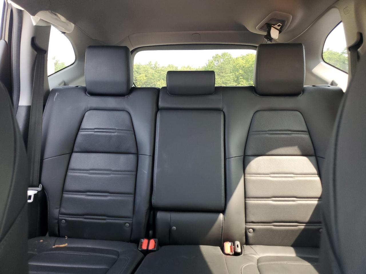 2020 Honda Cr-V Exl VIN: 2HKRW2H82LH651293 Lot: 60575745