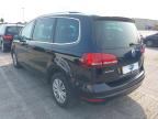 2019 VOLKSWAGEN SHARAN SE for sale at Copart CHESTER