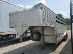 1992 Eby Ltrailer na sprzedaż w Columbus, OH - Front End