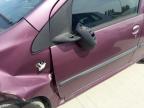 2012 PEUGEOT 107 ACTIVE for sale at Copart SANDY