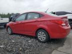 2016 Hyundai Accent Se იყიდება Duryea-ში, PA - Side
