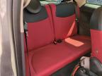 2013 Fiat 500 Pop de vânzare în Albuquerque, NM - Front End