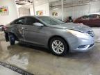 2012 Hyundai Sonata Gls للبيع في York Haven، PA - Side
