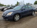 2007 NISSAN ALTIMA 2.5 for sale at Copart ON - TORONTO