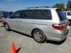 2006 Honda Odyssey Exl for Sale in Arlington, WA - Front End