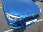 2015 BMW M135I AUTO for sale at Copart SANDTOFT