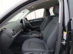 2013 AUDI A3 SE TDI for sale at Copart PETERLEE