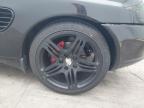 2004 PORSCHE BOXSTER for sale at Copart GLOUCESTER