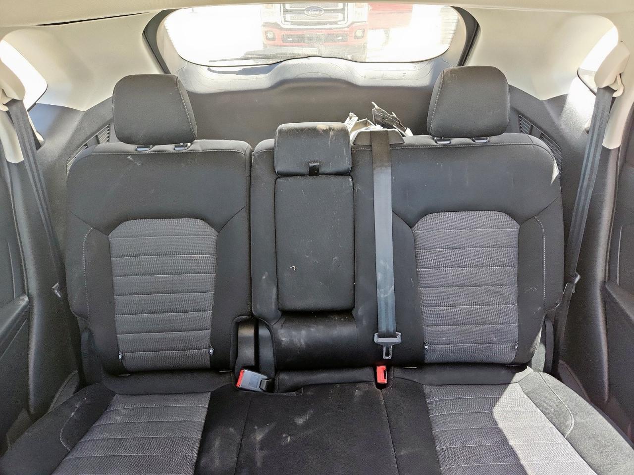 FORD EDGE 2018 VIN 2FMPK3G97JBB62900 фото 10