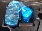 2024 CITROEN C4 + PURET for sale at Copart CORBY