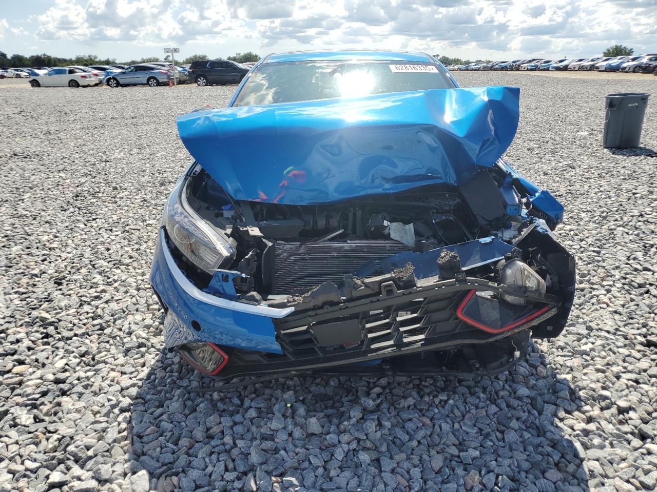 KIA FORTE 2024 VIN 3KPF54AD7RE721456 photo 5