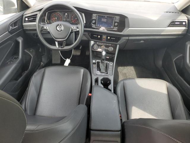  VOLKSWAGEN JETTA 2020 Серый